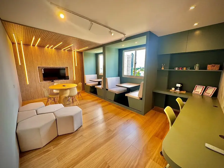Foto de DEPARTAMENTO 1D EN VENTA - CANAL ISUTO 2DO ANILLO