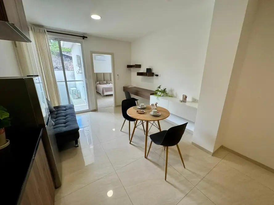 Foto de DEPARTAMENTO 1D EN VENTA - CANAL ISUTO 2DO ANILLO