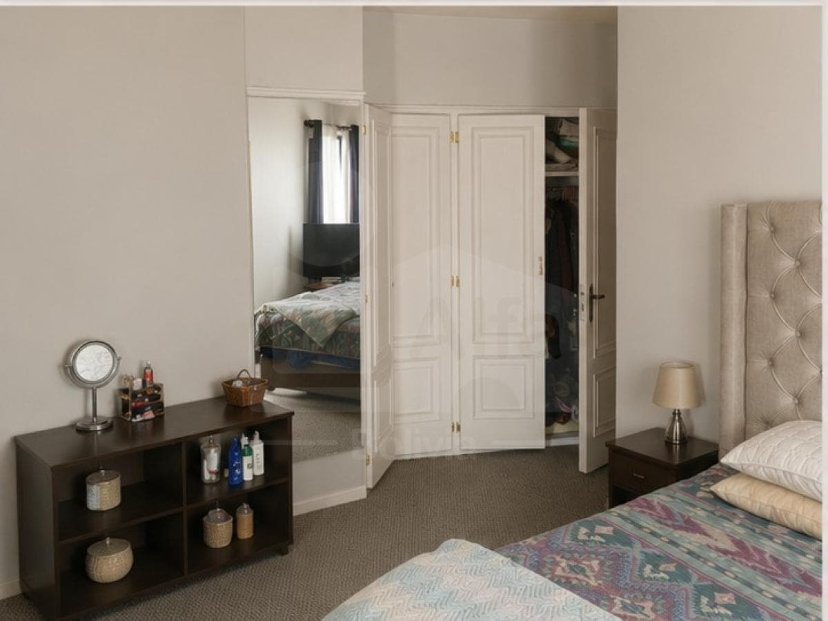 Foto de DEPARTAMENTO + PARQUEO EN VENTA – EDIFICIO JADE II
