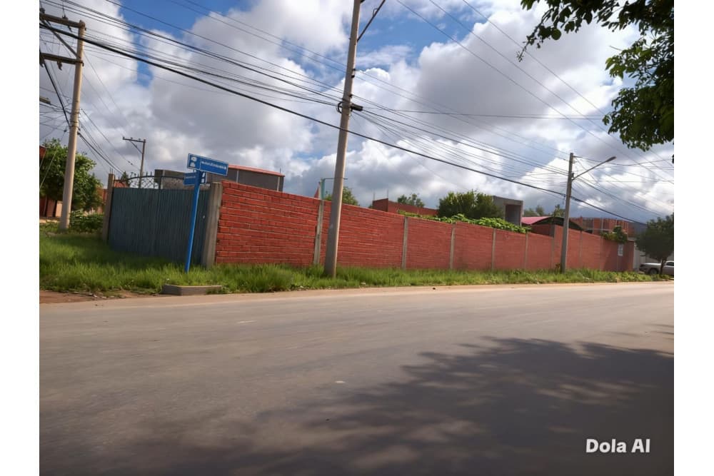 Foto de Terreno en Alquiler - Barrio Morros Blancos