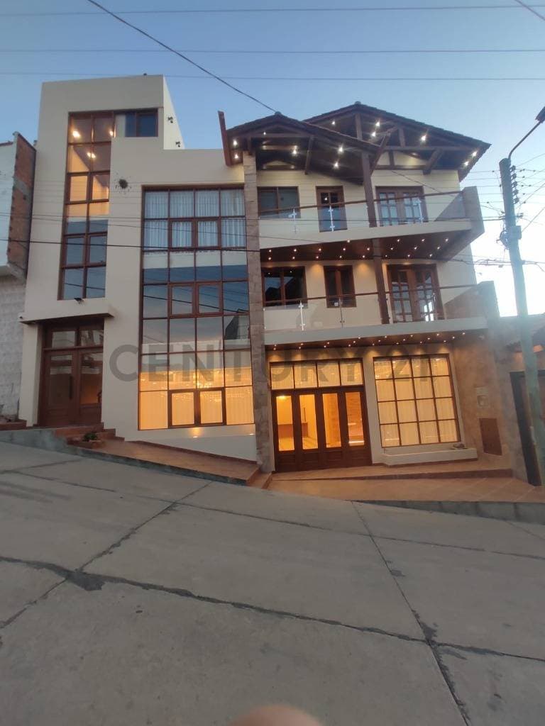 Foto de DEPARTAMENTO NUEVO DE 2 DORMITORIOS EN ALQUILER CON GARAJE!!!
