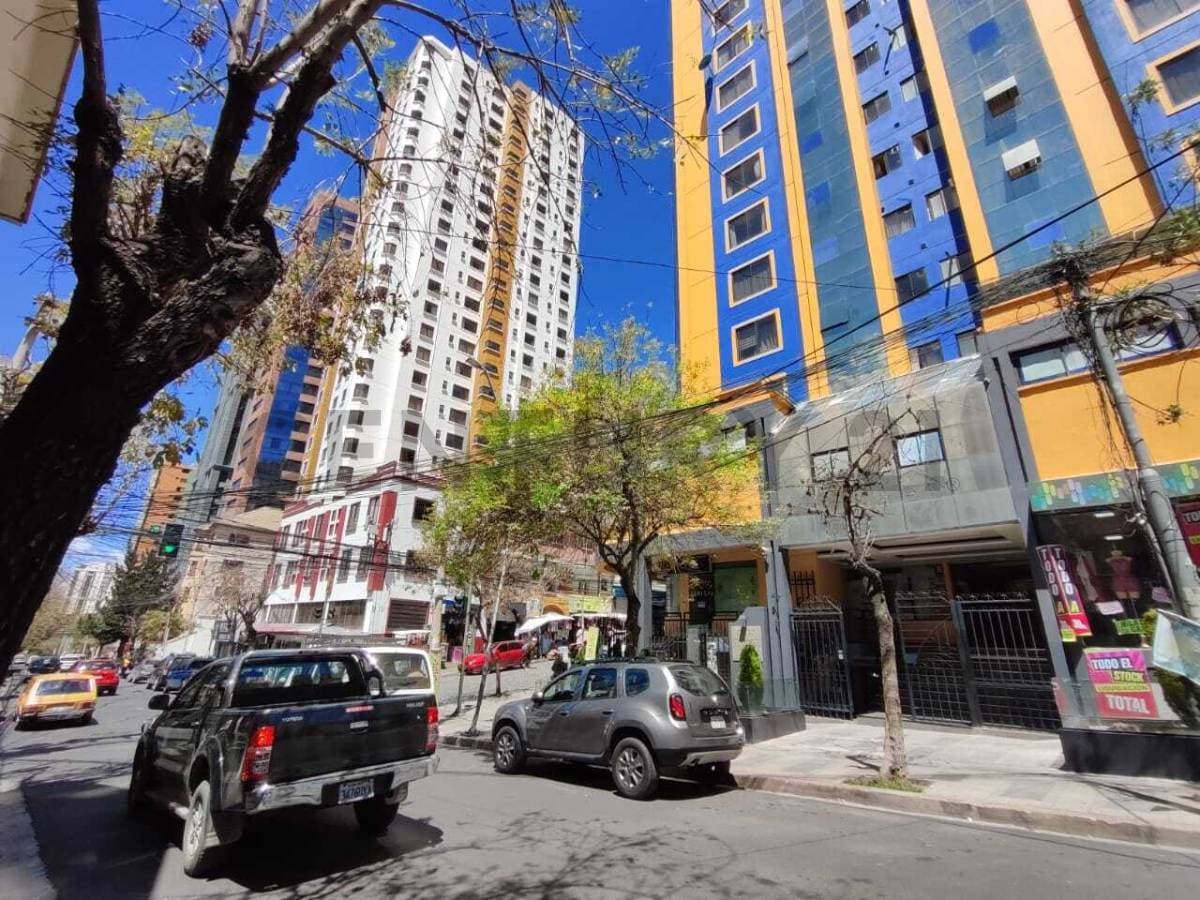 Foto de Departamento en venta en el corazón de Sopocachi, Sanchez Lima y Guachalla