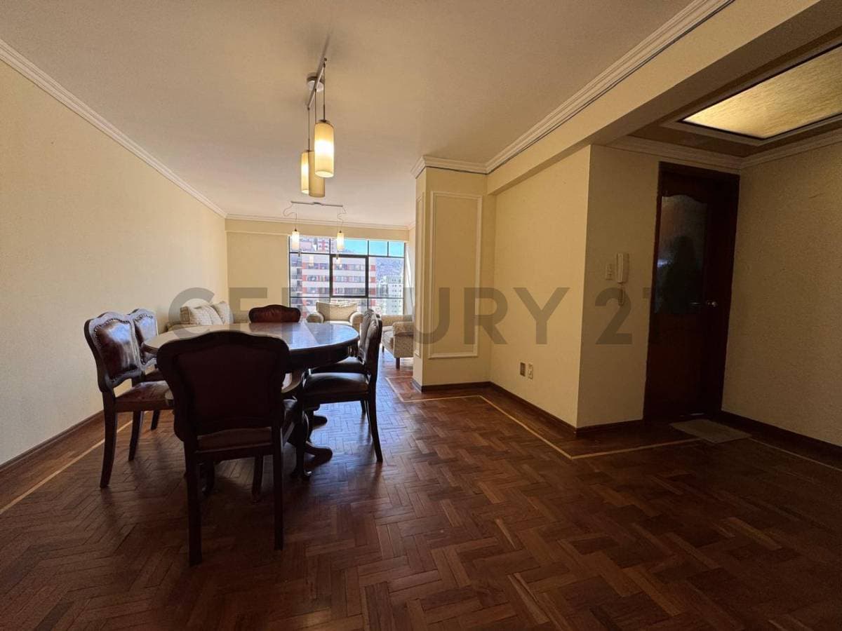 Foto de Departamento en venta en el corazón de Sopocachi, Sanchez Lima y Guachalla