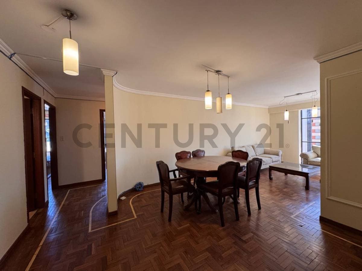Foto de Departamento en venta en el corazón de Sopocachi, Sanchez Lima y Guachalla