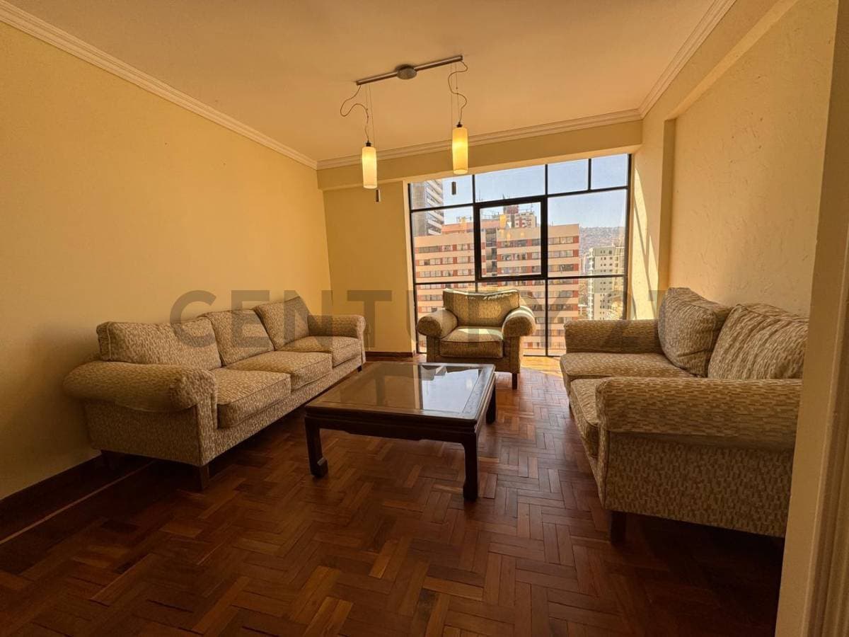 Foto de Departamento en venta en el corazón de Sopocachi, Sanchez Lima y Guachalla