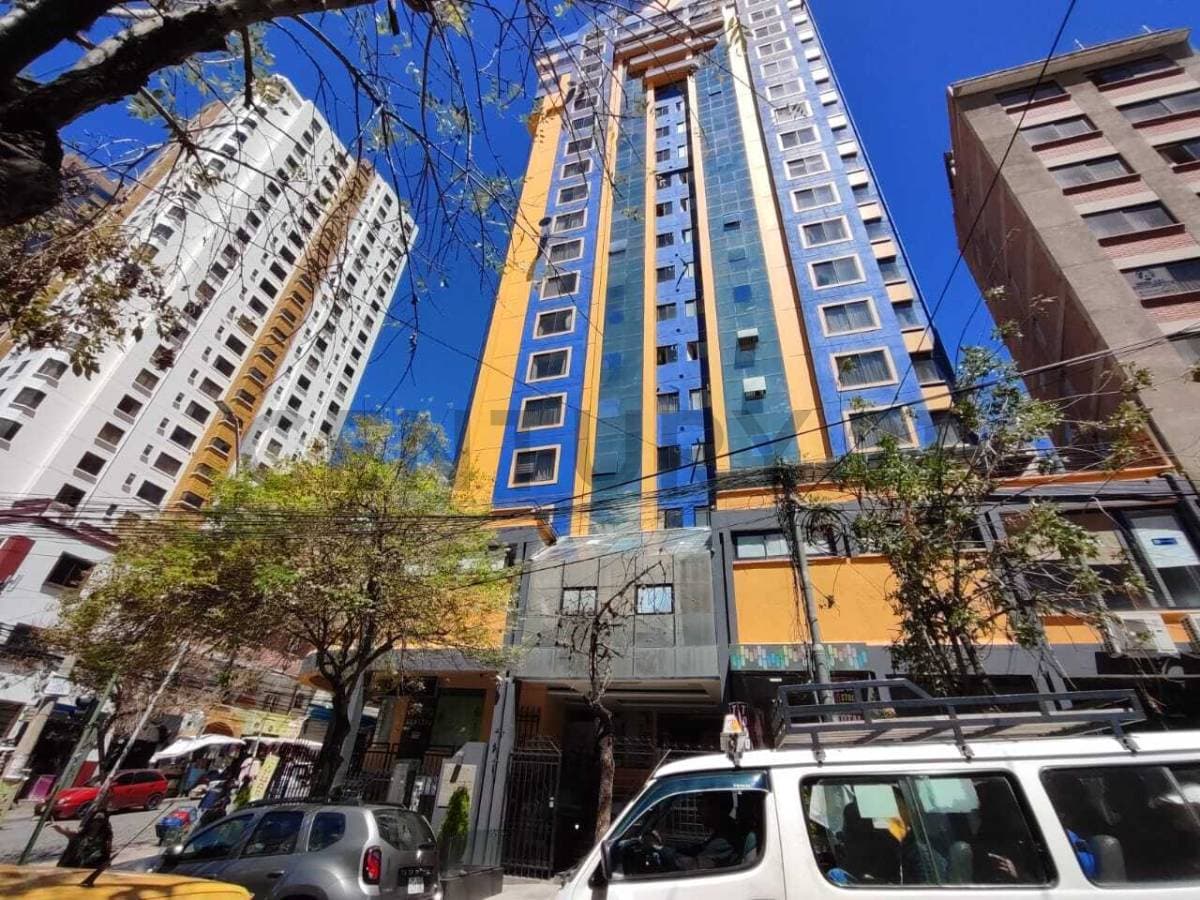 Foto de Departamento en venta en el corazón de Sopocachi, Sanchez Lima y Guachalla
