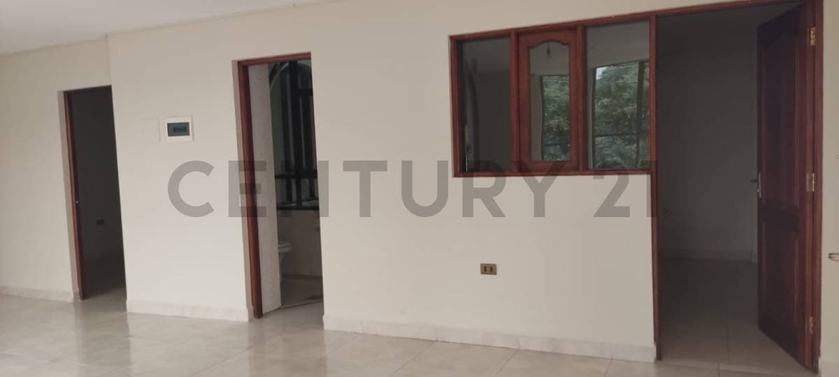 Foto de CENTRICO DEPARTAMENTO DE DOS DORMITORIOS