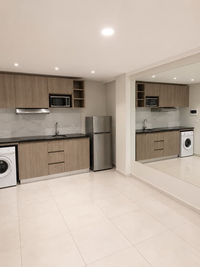 Departamento en venta en Santa Cruz de la Sierra