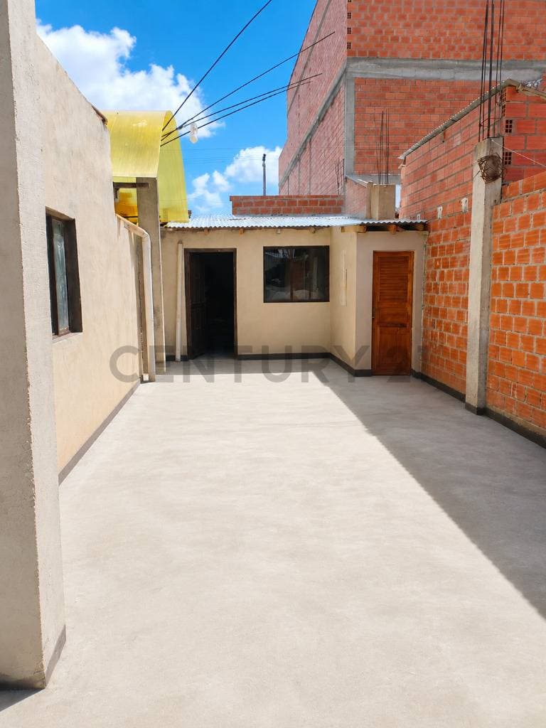 Foto de Casa en venta de 200 m² Detrás del Hospital del Sur