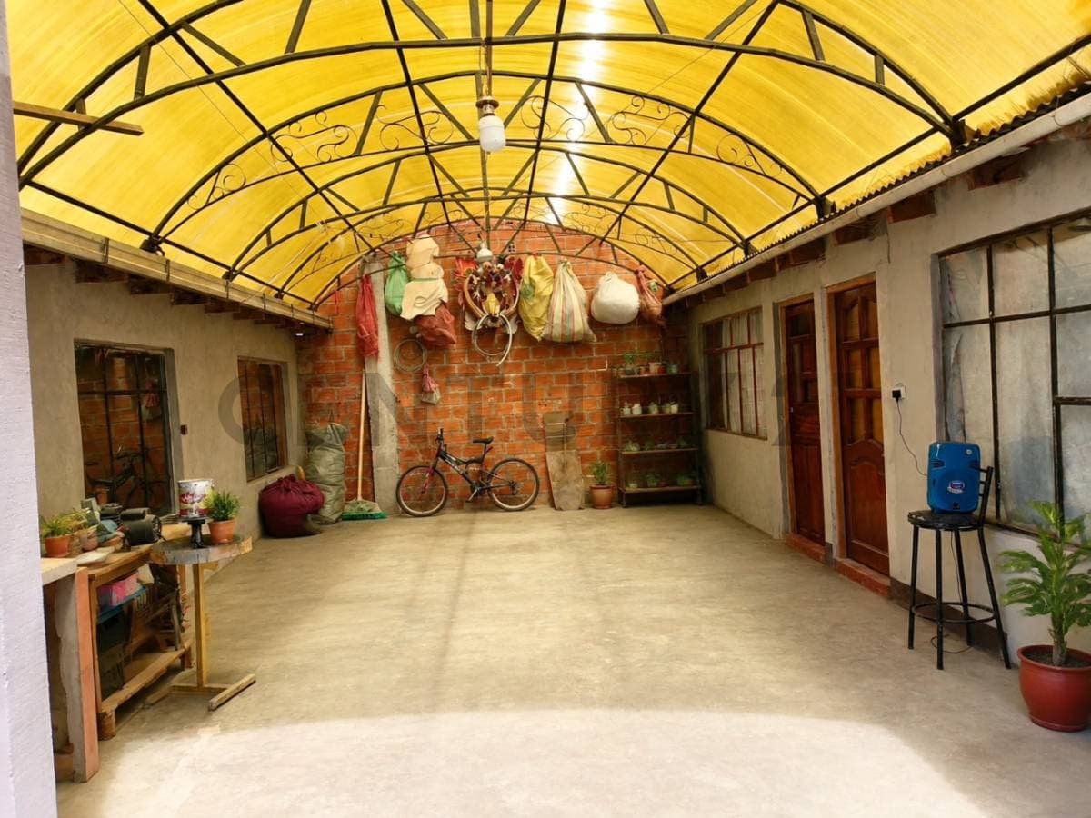 Foto de Casa en venta de 200 m² Detrás del Hospital del Sur