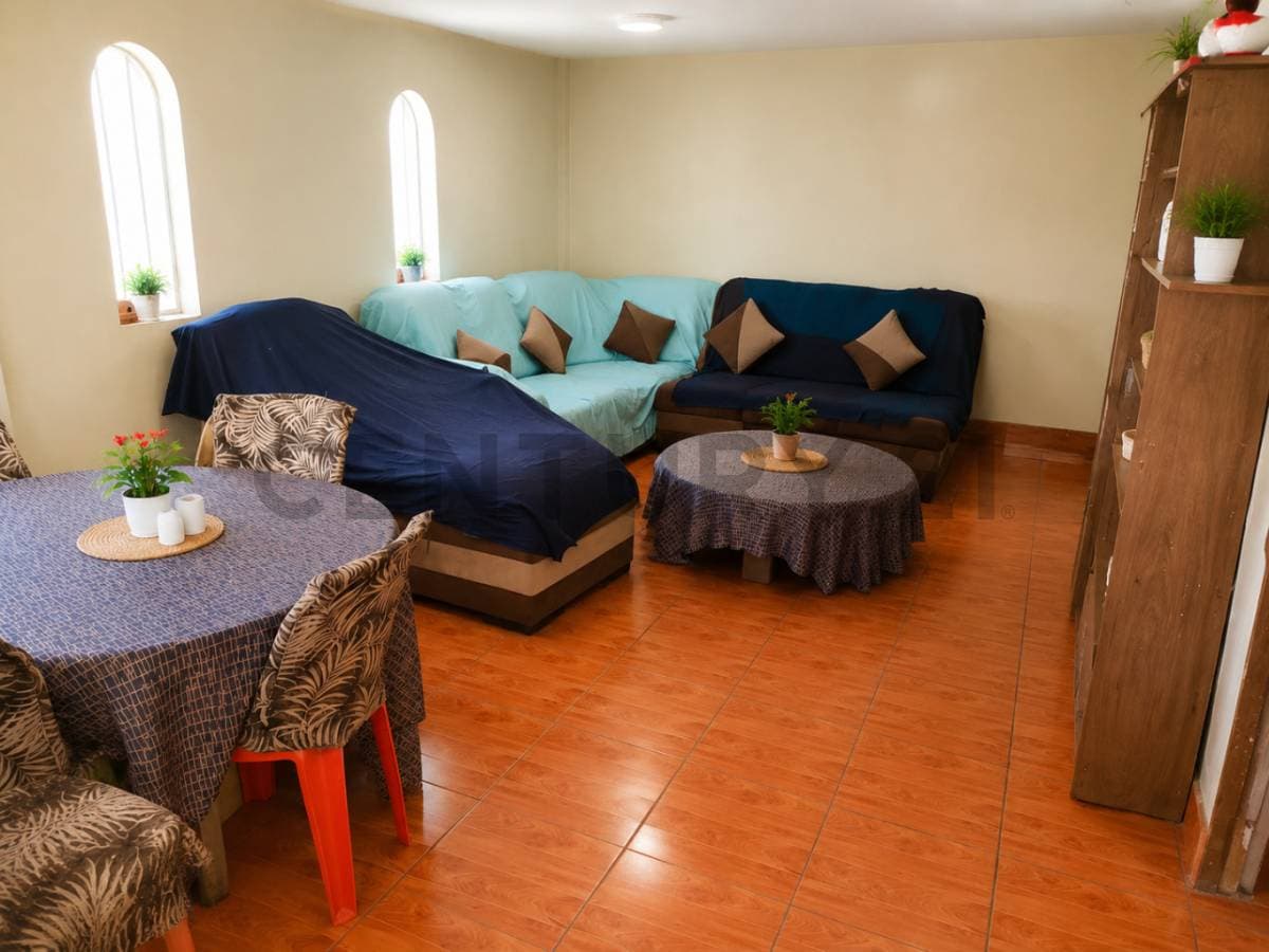 Foto de Casa en venta de 200 m² Detrás del Hospital del Sur