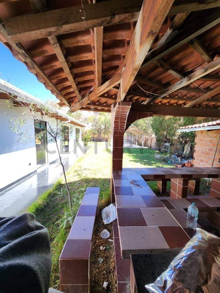 Foto de OPORTUNIDAD DE INVERSIÓN – LOCAL DE EVENTOS JUPAPINA