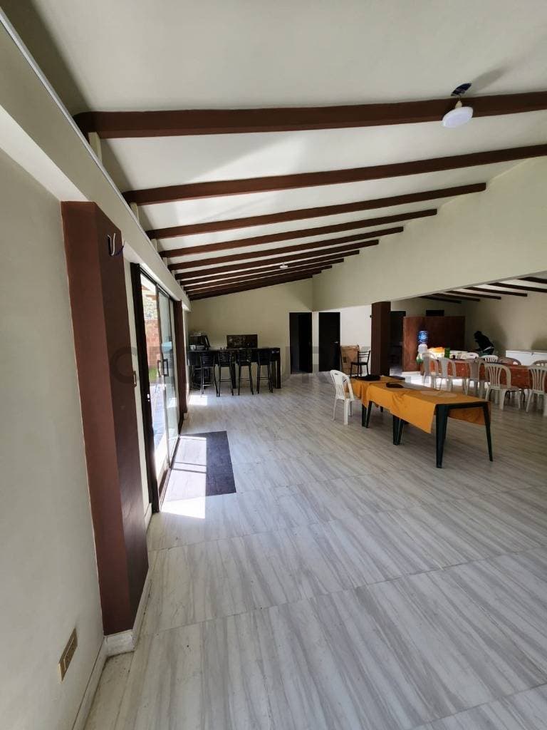 Foto de OPORTUNIDAD DE INVERSIÓN – LOCAL DE EVENTOS JUPAPINA