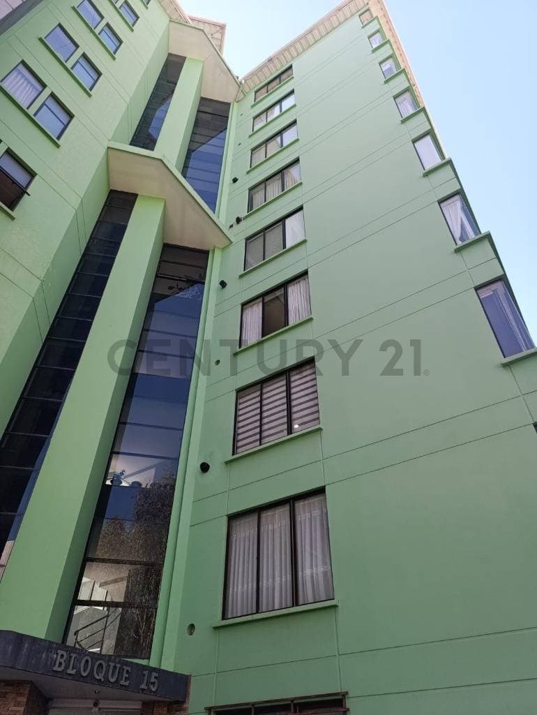 Foto de Departamento en antricretico Los Pinos