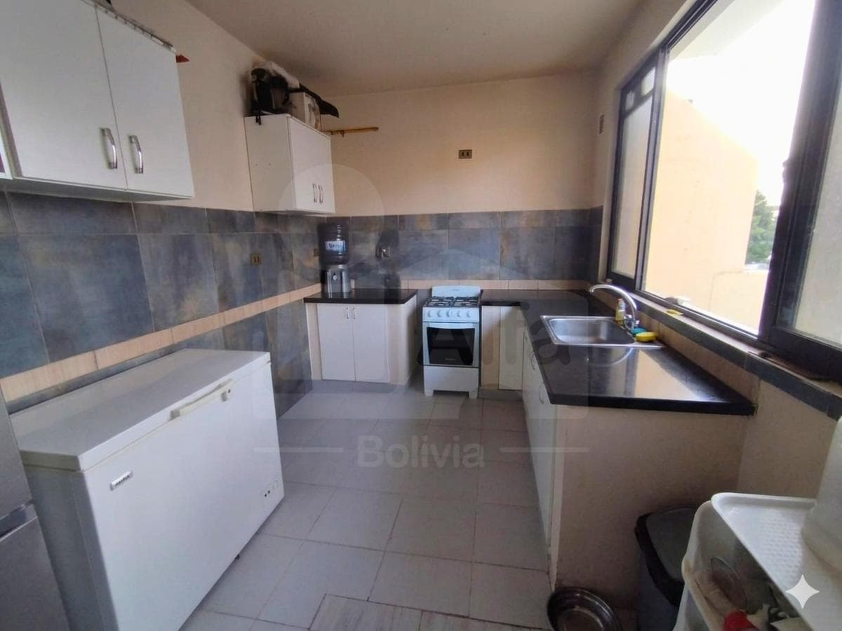 Foto de DEPARTAMENTO EN VENTA: CONDOMINIO ACACIAS – TIQUIPAYA, LINDE