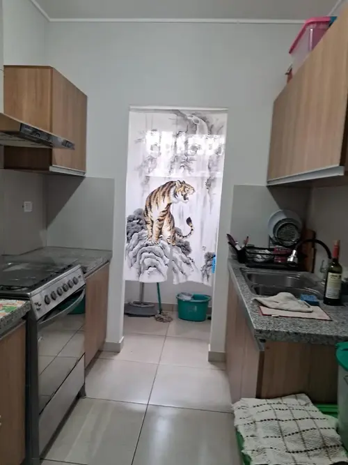 Foto de Casa en Alquiler - Zona Norte - Condominio Cerrado ¨El Vallecito¨