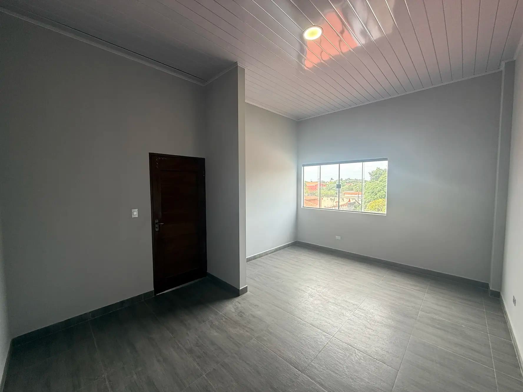 Foto de DEPARTAMENTO EN ANTICRETICO CONTRAFACHADA