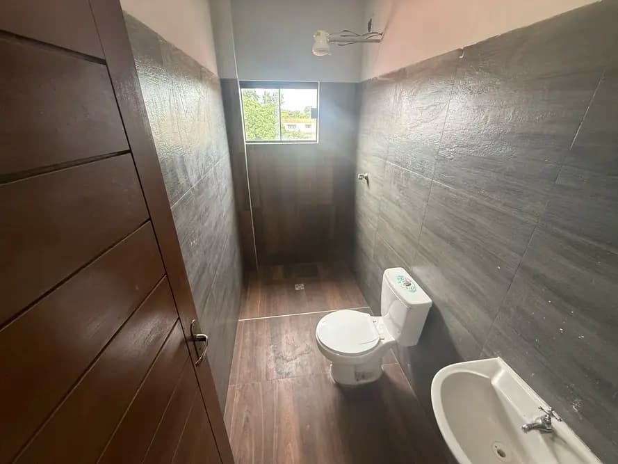 Foto de DEPARTAMENTO EN ANTICRETICO CONTRAFACHADA