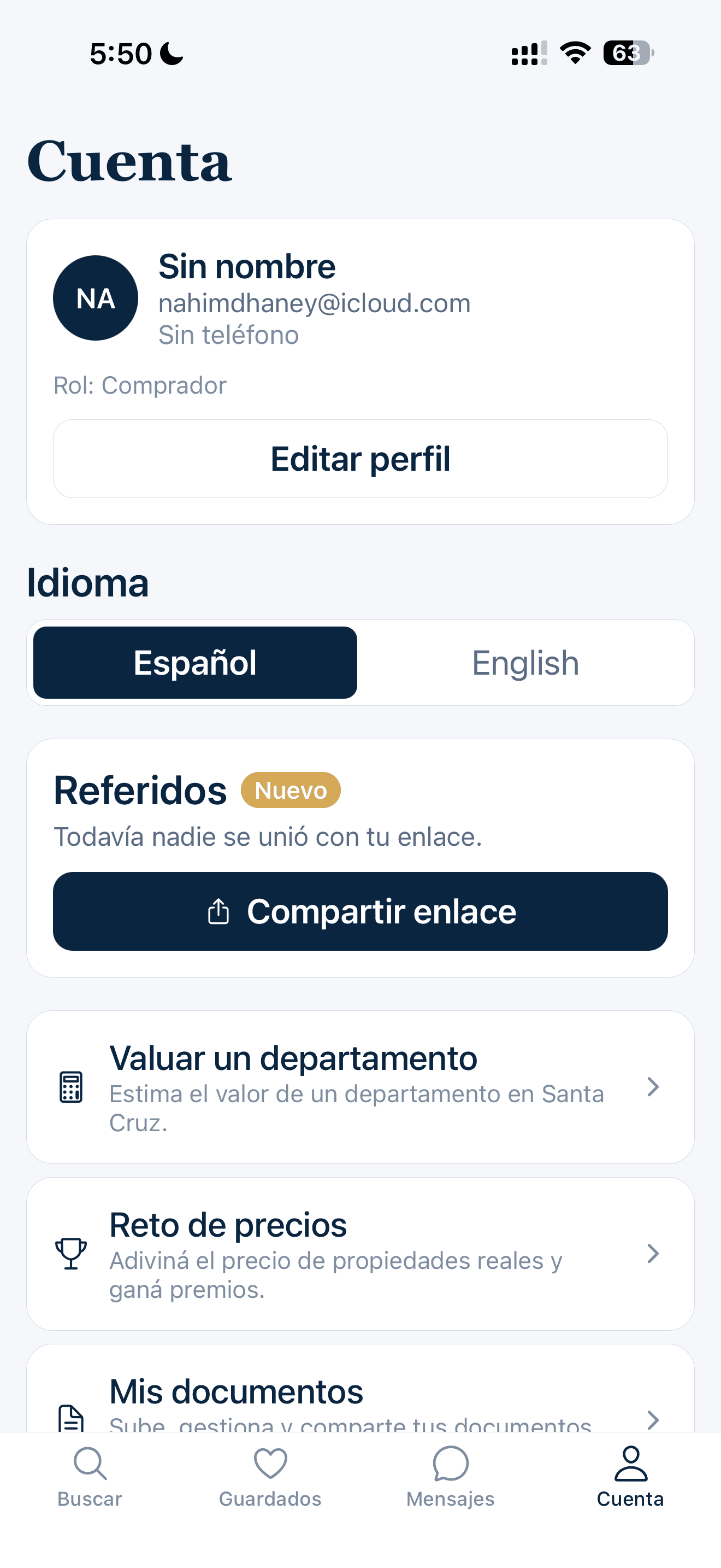 Casa Equipe
