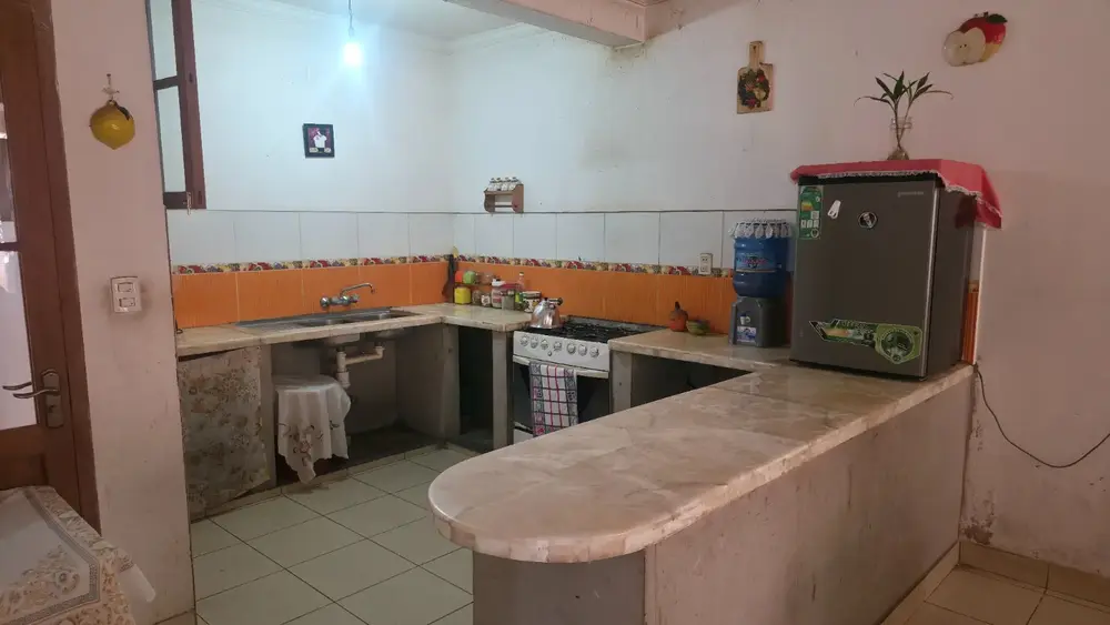 Foto de Casa en Venta – Barrio Moto Méndez | Frente a la Plaza Roberto Cassap, Tarija