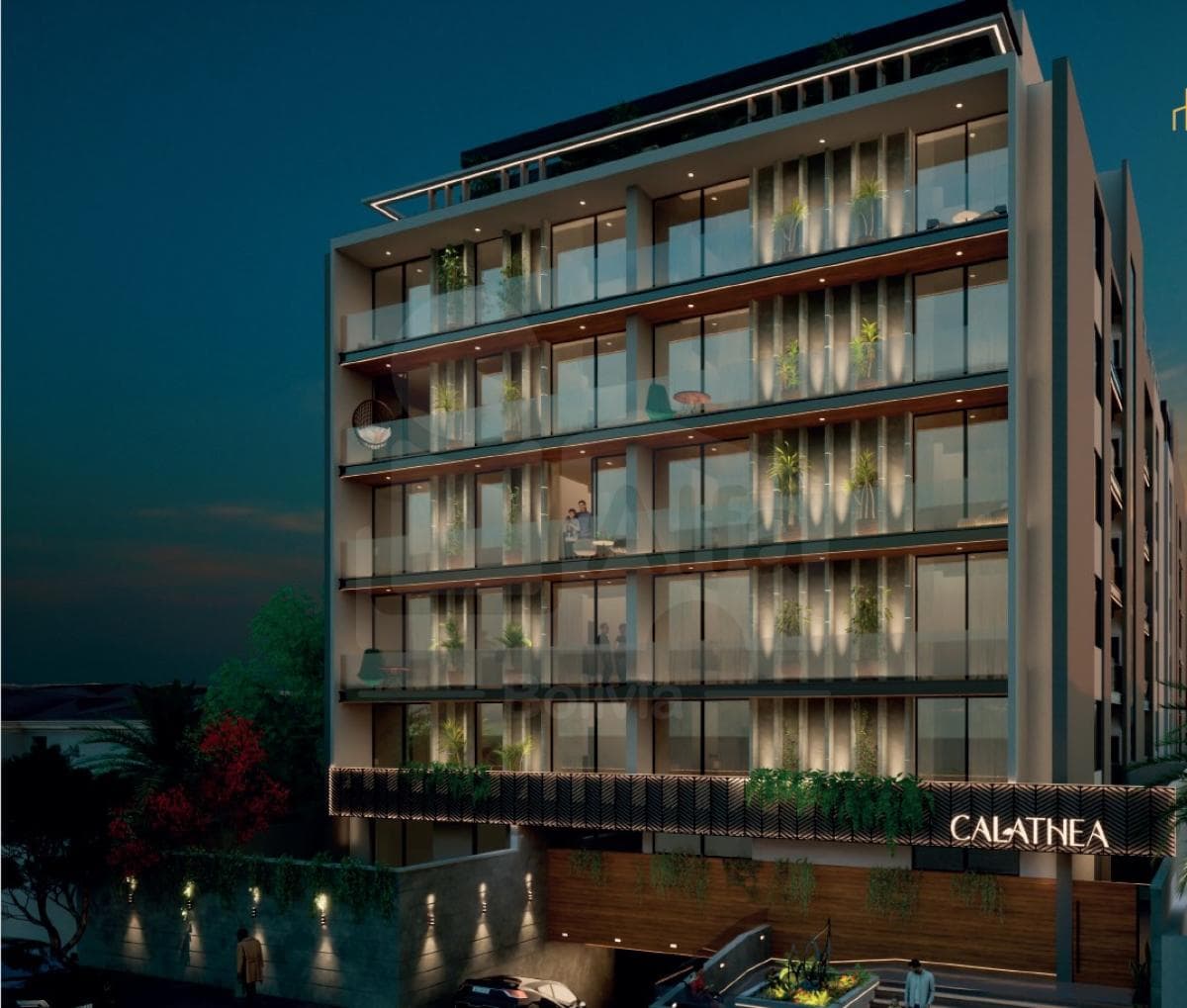 Foto de 🏡 Departamento de 3 Habitaciones en pre Venta