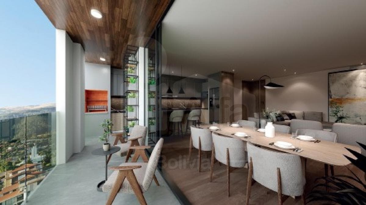 Foto de 🏡 Departamento de 3 Habitaciones en pre Venta