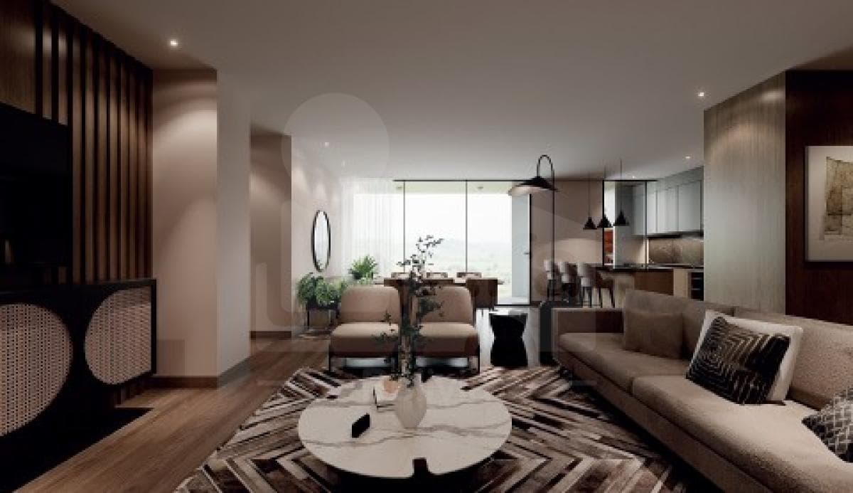 Foto de 🏡 Departamento de 3 Habitaciones en pre Venta