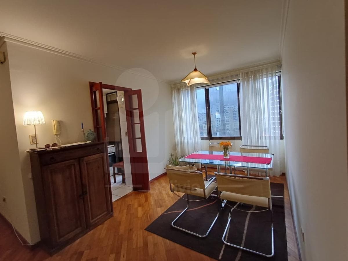 Foto de BONITO Y ACOGEDOR DEPARTAMENO DE 2 HABITACIONES