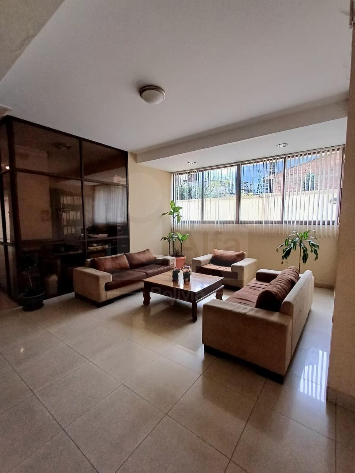 Foto de BONITO Y ACOGEDOR DEPARTAMENO DE 2 HABITACIONES