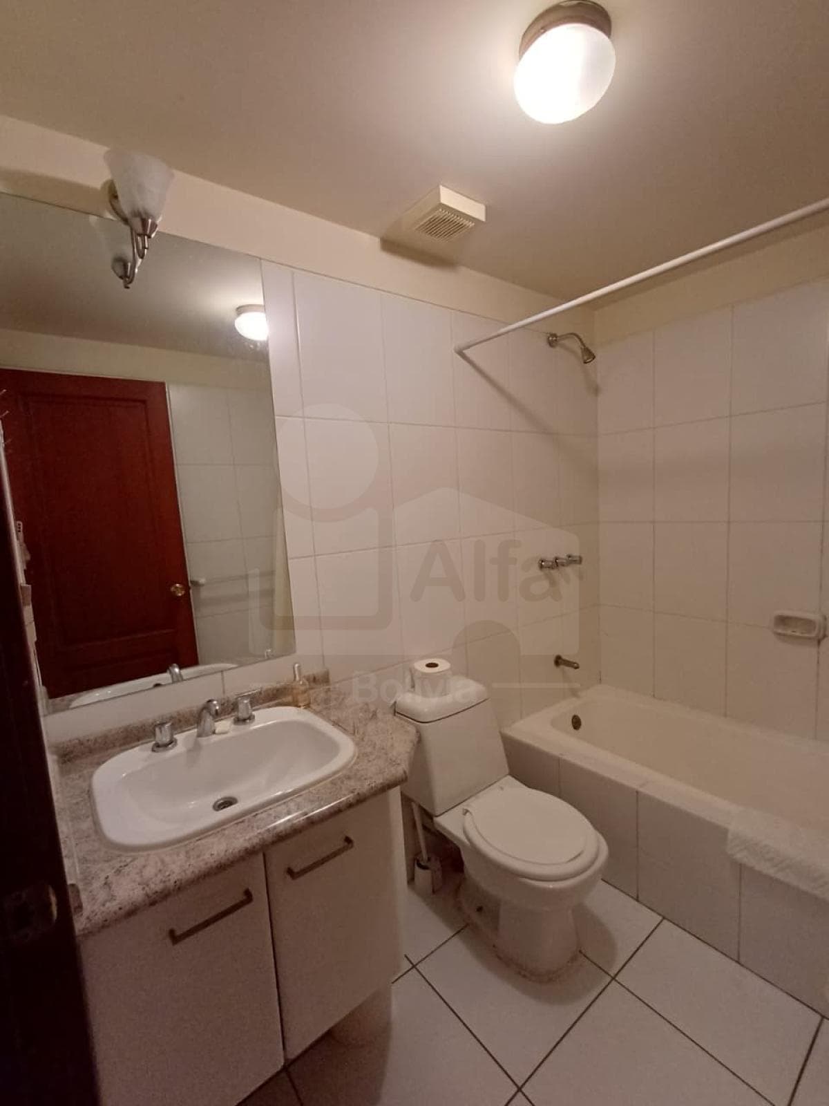 Foto de BONITO Y ACOGEDOR DEPARTAMENO DE 2 HABITACIONES