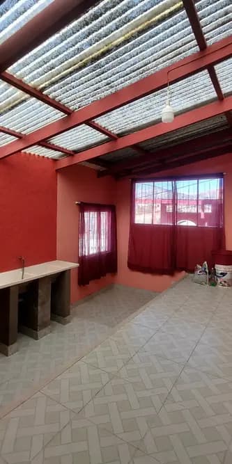 Foto de ☀️🏡 DEPARTAMENTO DUPLEX TIPO CASA EN ALQUILER EN MALLASILLA – ESQUINA, SOL TODO EL DÍA Y SOBRE AVENIDA 🏡