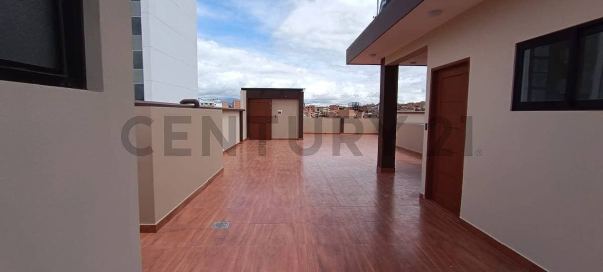 Foto de !!! DEPARTAMENTO NUEVO EN AQUILER, CERCA A LAS DE LAS AMERICAS Y TERMINAL!!!