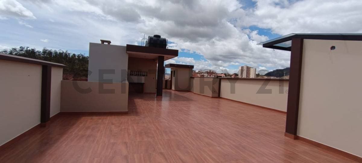 Foto de !!! DEPARTAMENTO NUEVO EN AQUILER, CERCA A LAS DE LAS AMERICAS Y TERMINAL!!!