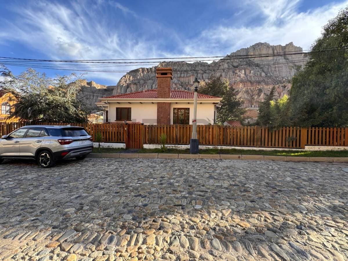 Foto de Compra esta hermosa casa en urbanización SEQUOIA