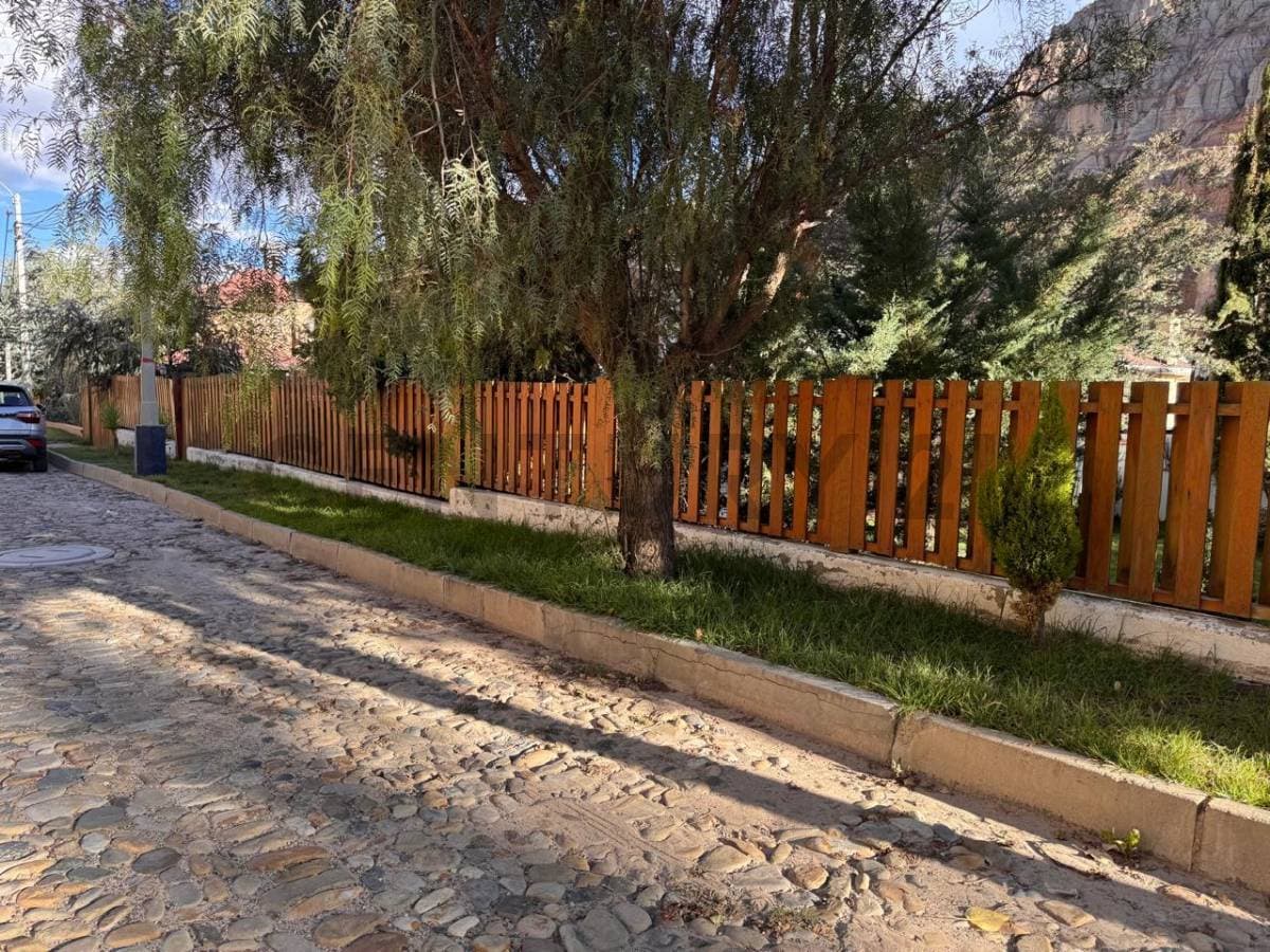 Foto de Compra esta hermosa casa en urbanización SEQUOIA