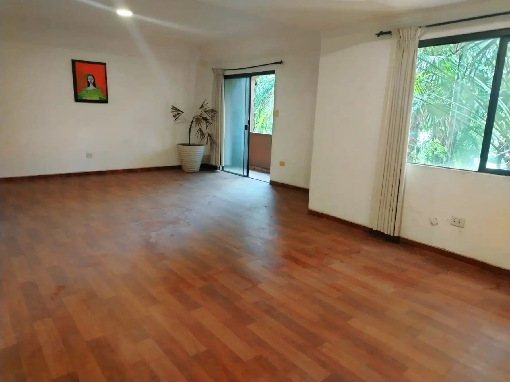Foto de DEPARTAMENTO EN ANTICRÉTICO- CONDOMINIO BUGANVILLAS