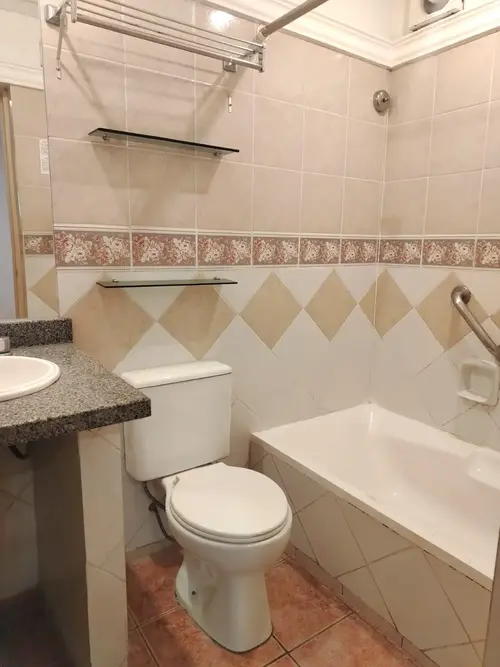 Foto de DEPARTAMENTO EN ANTICRÉTICO- CONDOMINIO BUGANVILLAS