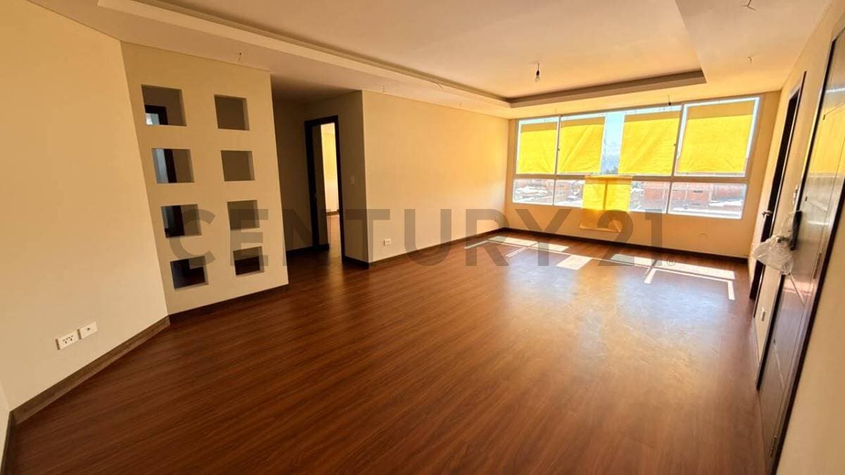 Foto de DEPARTAMENTO NUEVO EN VENTA 3 DORMITORIOS CIUDAD SATELITE
