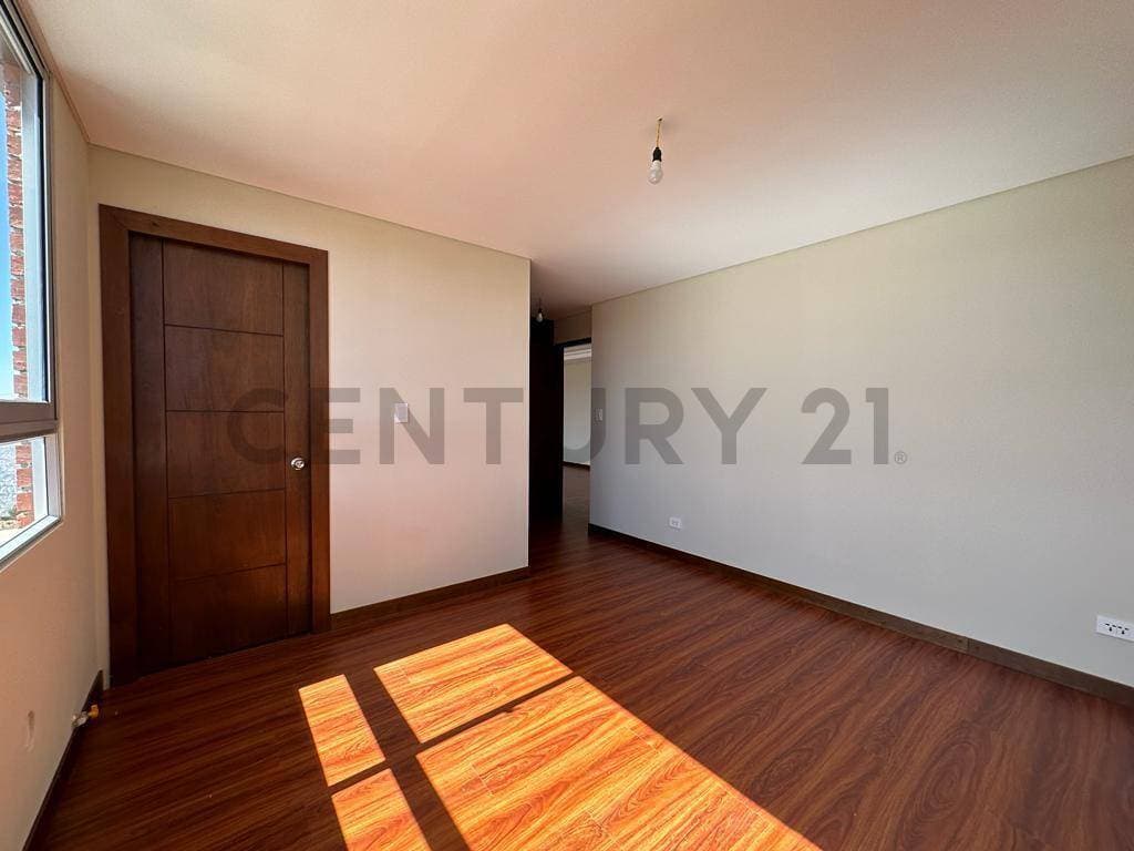 Foto de DEPARTAMENTO NUEVO EN VENTA 3 DORMITORIOS CIUDAD SATELITE