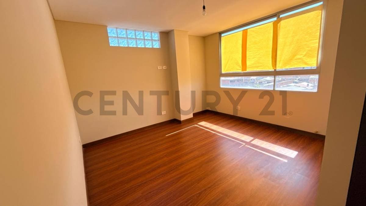 Foto de DEPARTAMENTO NUEVO EN VENTA 3 DORMITORIOS CIUDAD SATELITE