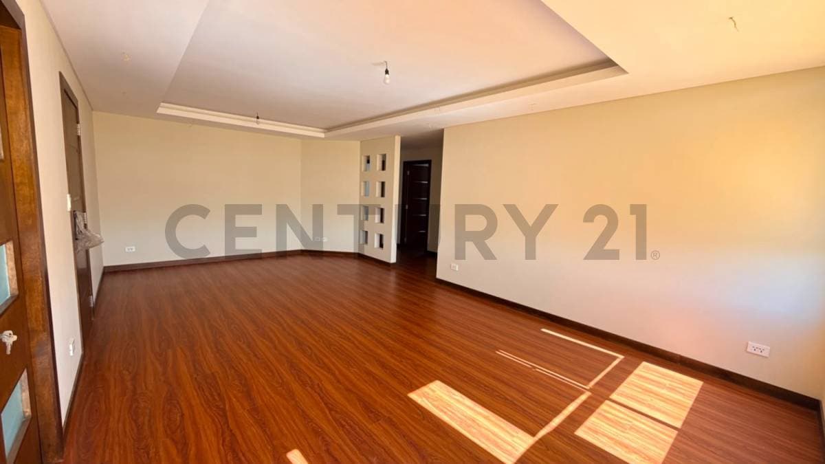 Foto de DEPARTAMENTO NUEVO EN VENTA 3 DORMITORIOS CIUDAD SATELITE