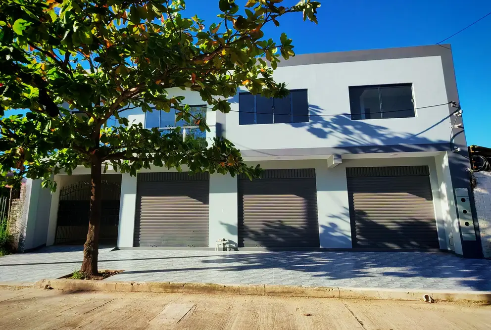 Foto de LOCAL COMERCIAL EN ALQUILER A ESTRENAR – ZONA NORTE, AV. 2 DE AGOSTO ENTRE 5TO. Y 6TO. ANILLO.