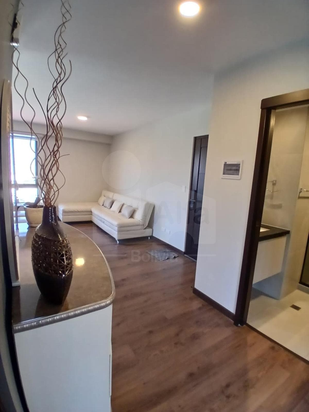 Foto de DEPARTAMENTO A ESTRENAR EN VENTA FRENTE A LA FRANZ TAMAYO