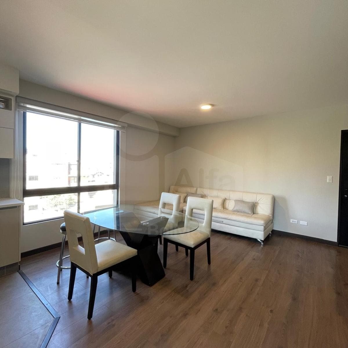 Foto de DEPARTAMENTO A ESTRENAR EN VENTA FRENTE A LA FRANZ TAMAYO