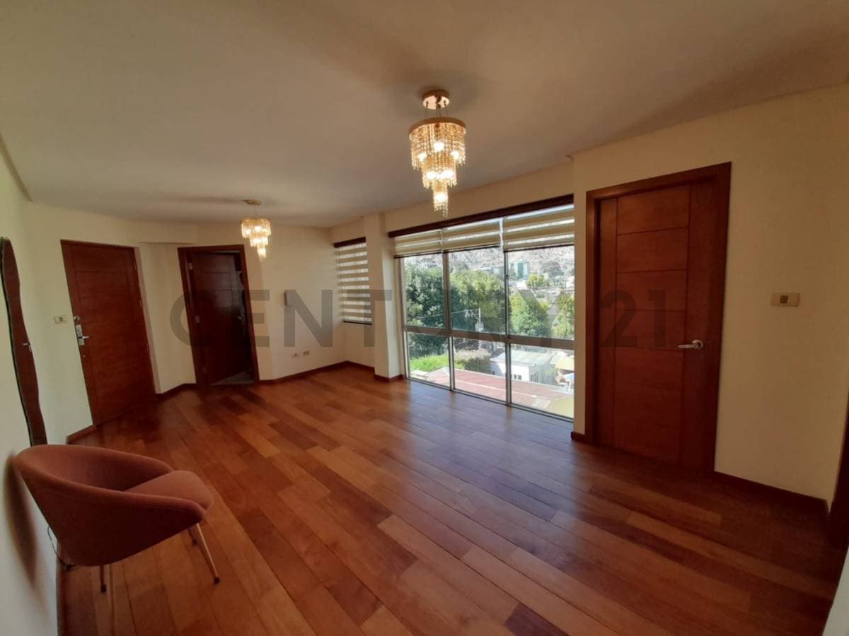 Foto de DEPARTAMENTO DE 1 DORMITORIO EN ALQUILER – BAJO SEGUENCOMA