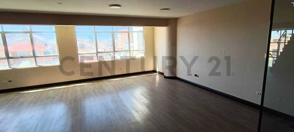 Foto de OFICINA NUEVA A ESTRENAR #13 PISO 3 EN ALQUILER – OSCAR MALLS, EL ALTO