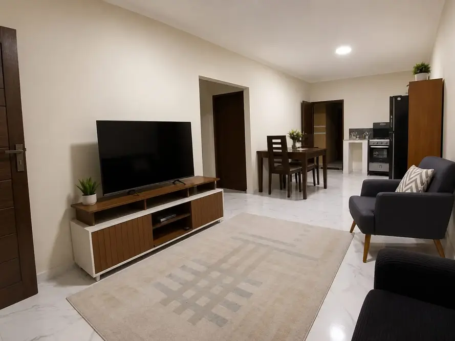 Foto de DEPARTAMENTO EN ANTICRETICO SEMI- INDEPENDIENTE