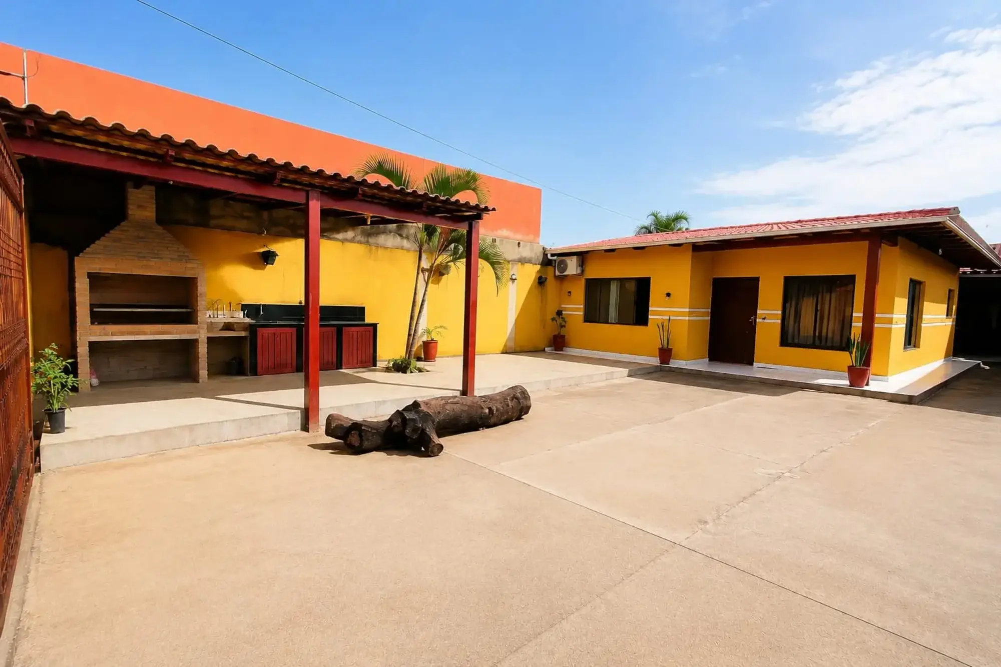 Foto de DEPARTAMENTO EN ANTICRETICO SEMI- INDEPENDIENTE