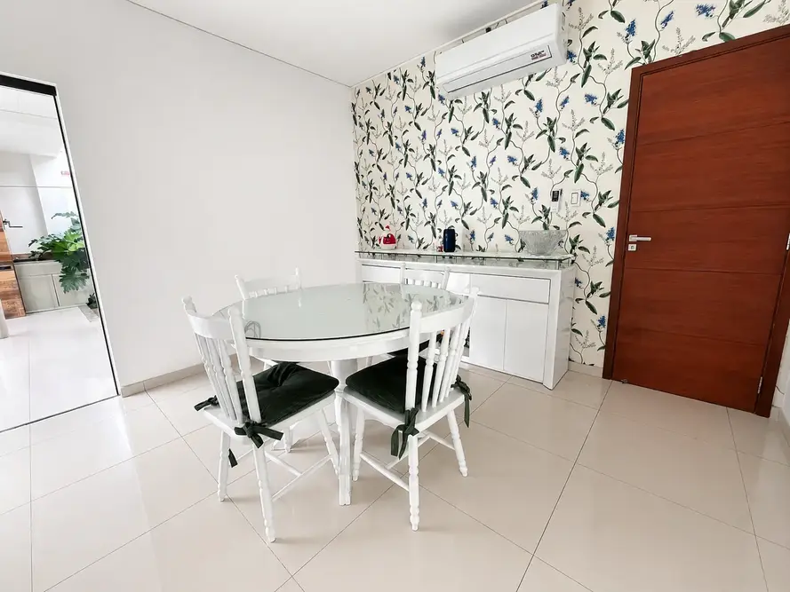 Foto de Casa en alquiler de 1 planta en Condominio Sumuqué