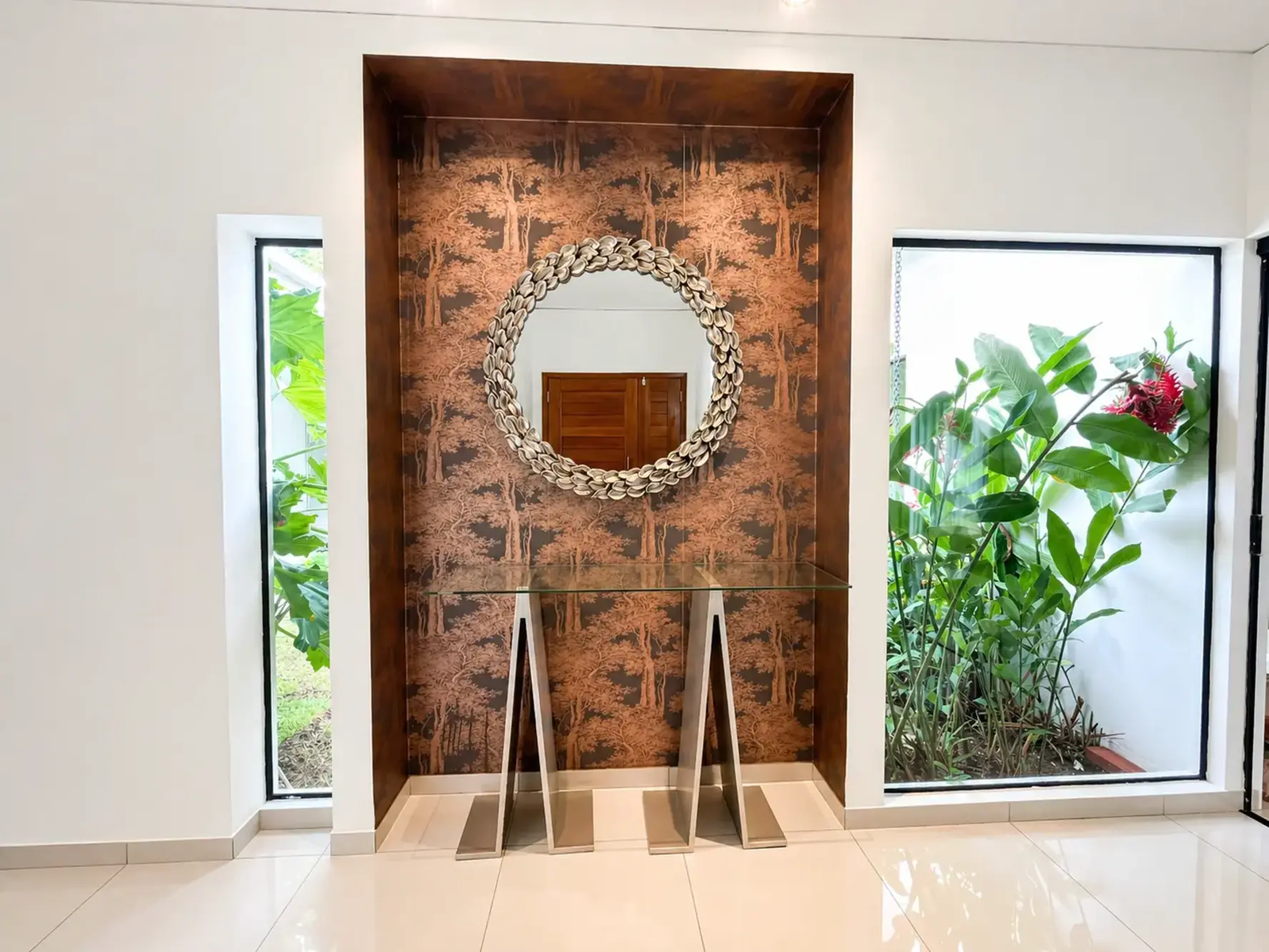 Foto de Casa en alquiler de 1 planta en Condominio Sumuqué